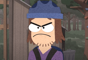 This is the Avatar Image for the Suction Cup Man (Piemations) AI Voice and Text to Speech Generator